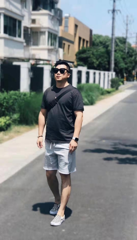 wanghong的第二张照片--青岛相亲服务中心