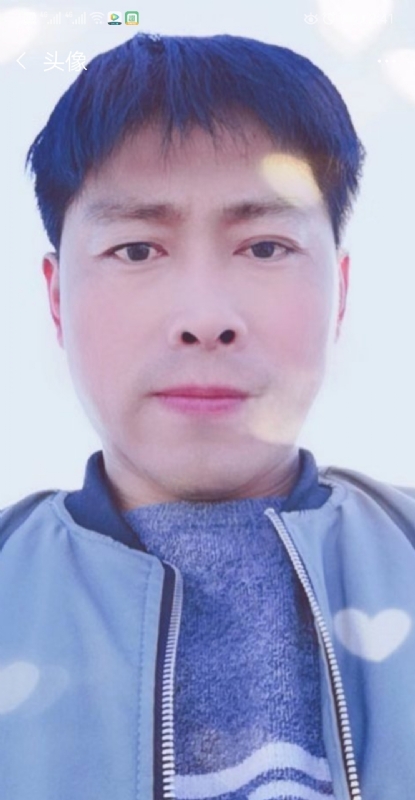 果果的第一张照片--青岛相亲服务中心