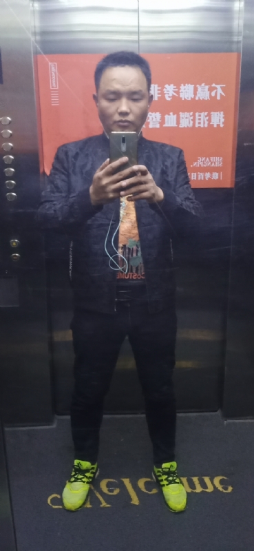 迷失自我的第一张照片--青岛相亲服务中心