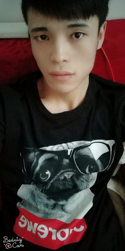 认真的第一张照片--青岛相亲服务中心