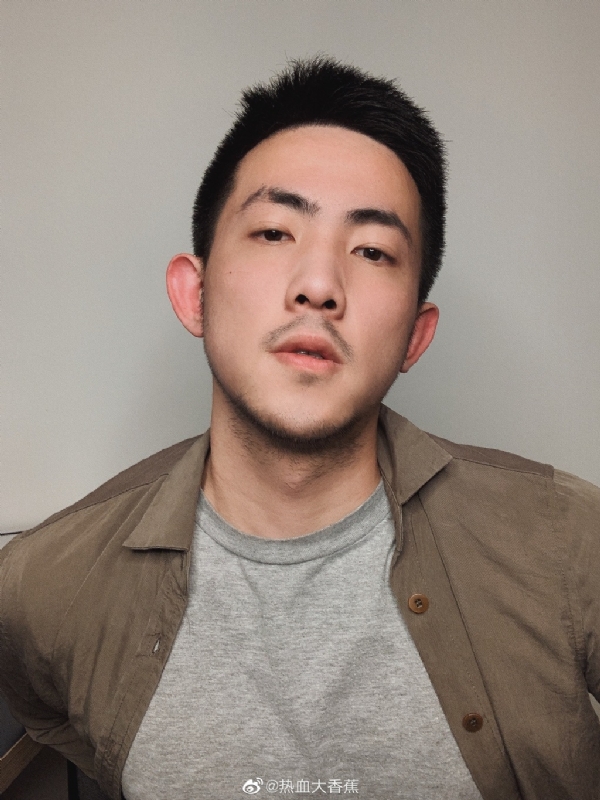 天道酬勤的第一张照片--青岛相亲服务中心