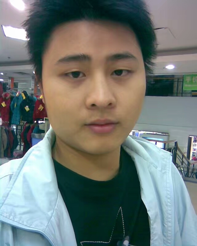 BEN的第一张照片--青岛相亲服务中心