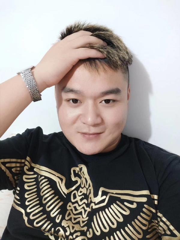 执子之手的第一张照片--青岛相亲服务中心