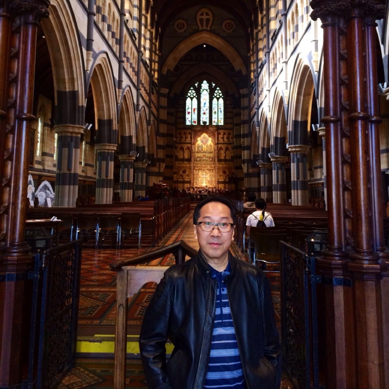 kaiwen的第一张照片--青岛相亲服务中心