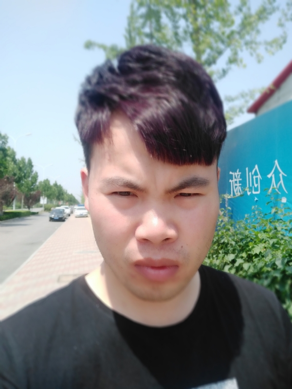 迷迭无情的第一张照片--青岛相亲服务中心