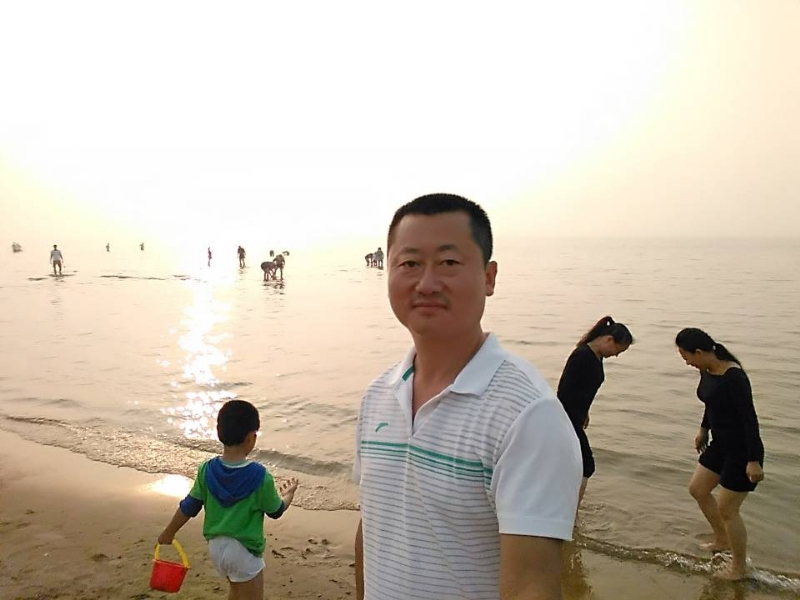 yuren2433的第一张照片--青岛相亲服务中心