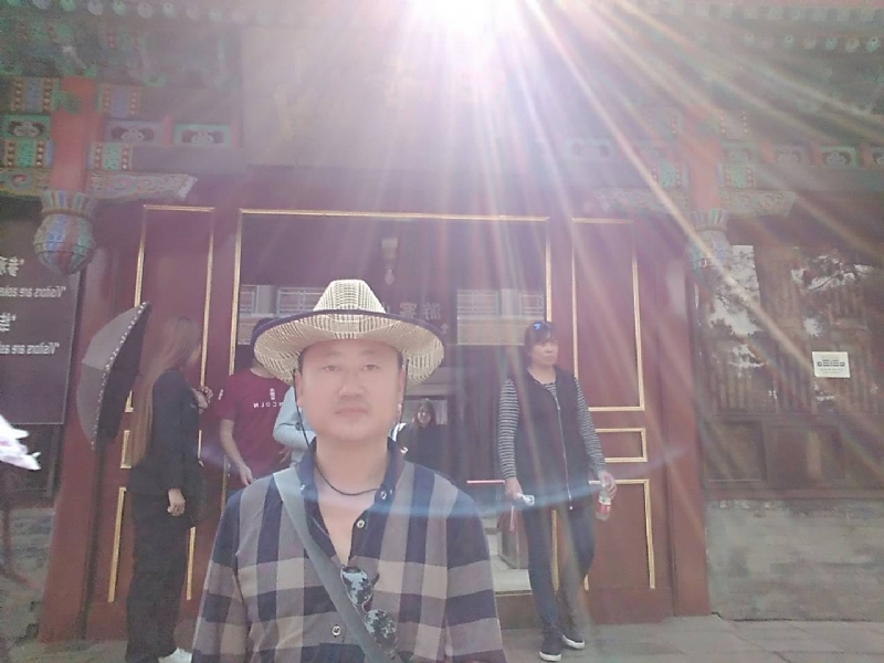 yuren2433的第二张照片--青岛相亲服务中心