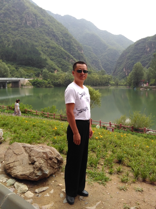 yuren2433的第三张照片--青岛相亲服务中心