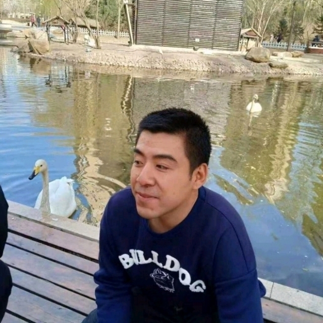 gw1324的第一张照片--青岛相亲服务中心