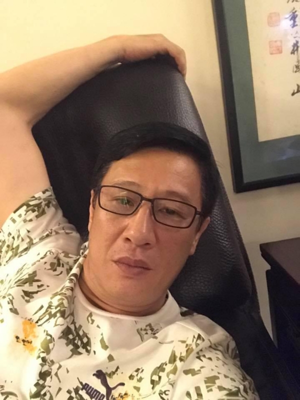 Xang的第一张照片--青岛相亲服务中心