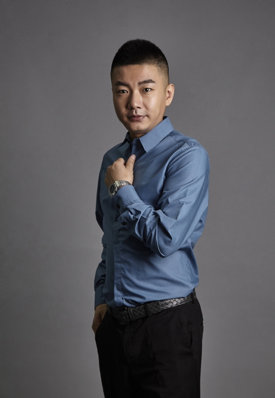 陈伟育的第一张照片--青岛相亲服务中心