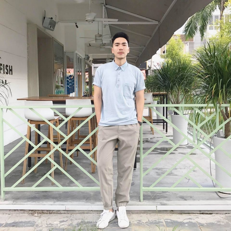 羊驼先生的第一张照片--青岛相亲服务中心