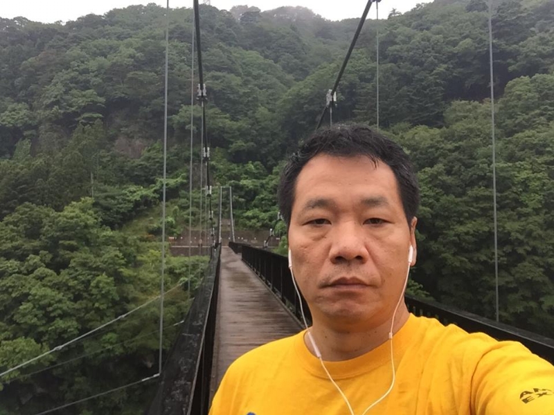 灵魂伴侣的第一张照片--青岛相亲服务中心