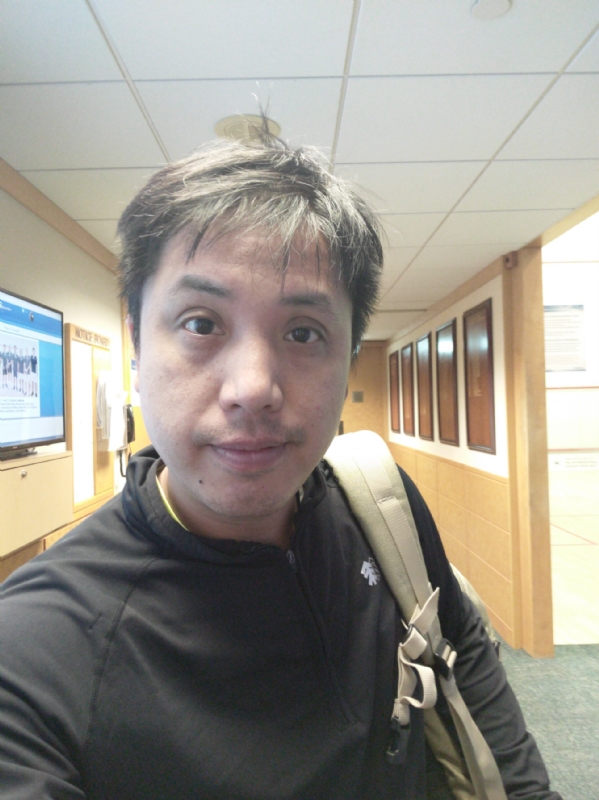 Kiu的第一张照片--青岛相亲服务中心