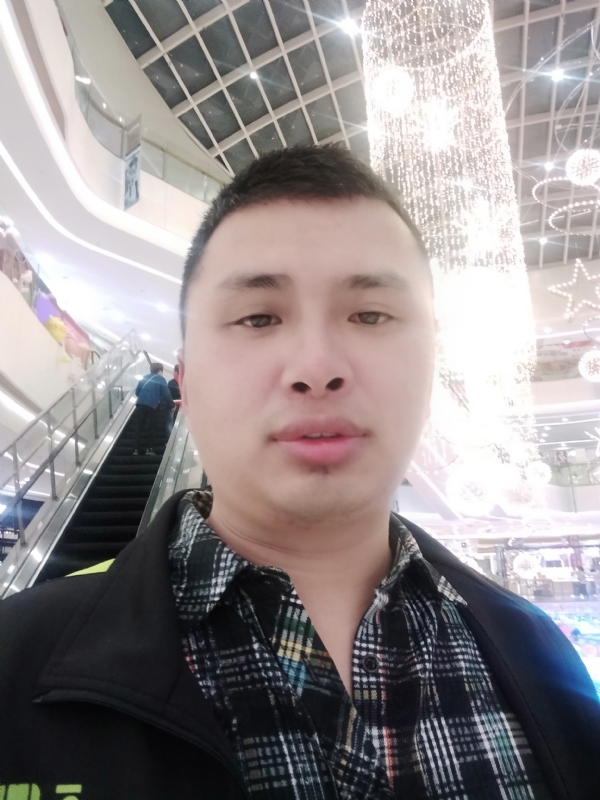 小胖的第一张照片--青岛相亲服务中心