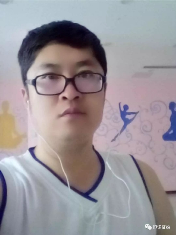 看山不是山的第一张照片--青岛相亲服务中心