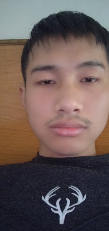 高飞的第一张照片--青岛相亲服务中心