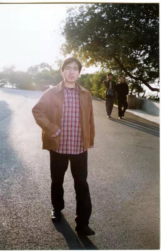 心竹的第一张照片--青岛相亲服务中心