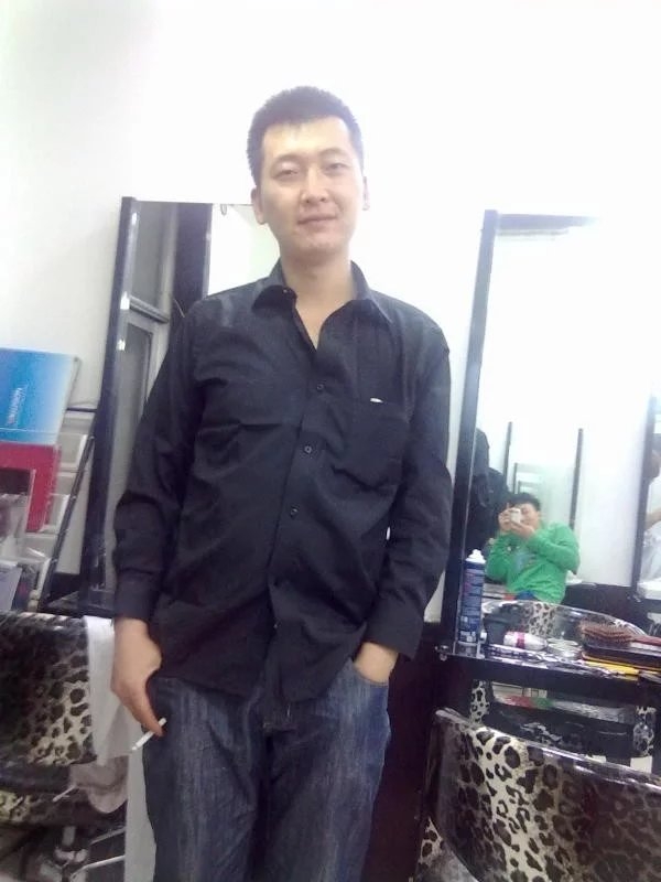 风筝的第一张照片--青岛相亲服务中心