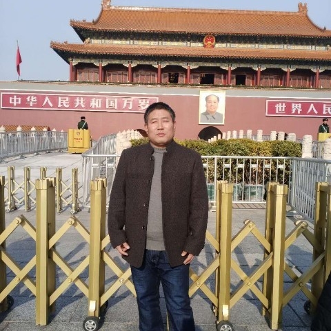 缘份的第一张照片--青岛相亲服务中心