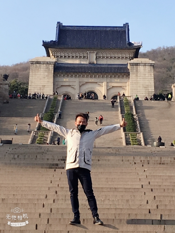 一个人的第一张照片--青岛相亲服务中心