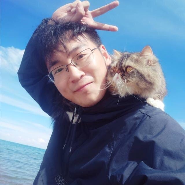 子轩的第一张照片--青岛相亲服务中心