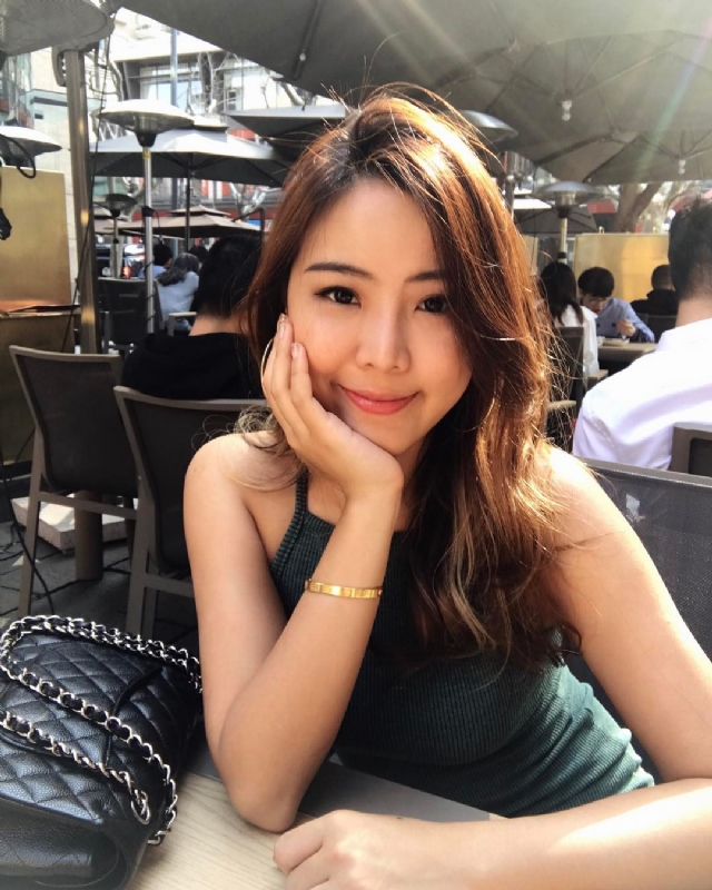 Annlena的第一张照片--青岛相亲服务中心