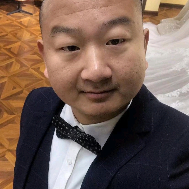 展翅高飞的第一张照片--青岛相亲服务中心