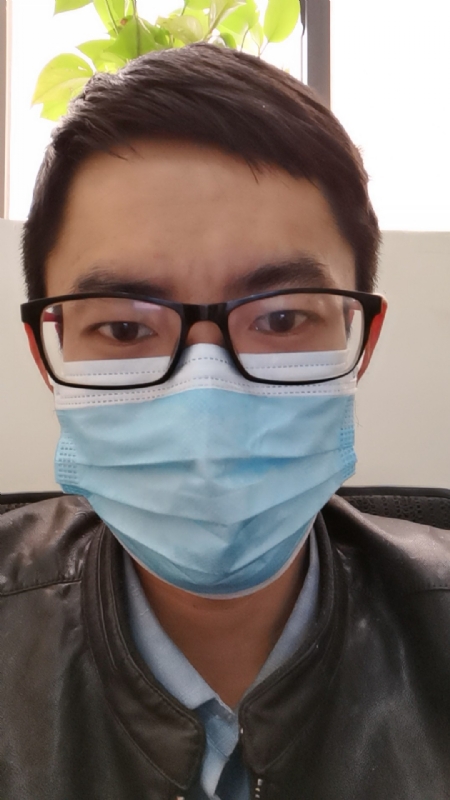 凉白开的第一张照片--青岛相亲服务中心