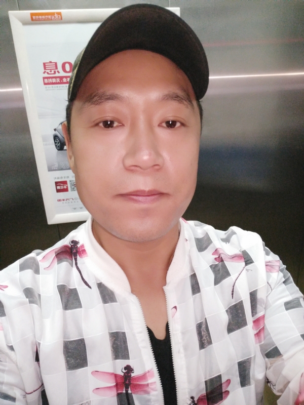 hainy的第一张照片--青岛相亲服务中心