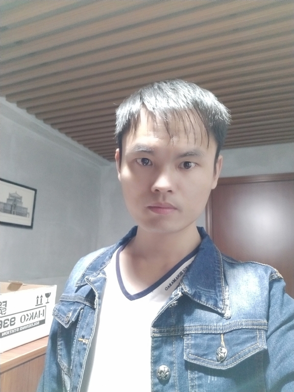 阿信的第一张照片--青岛相亲服务中心