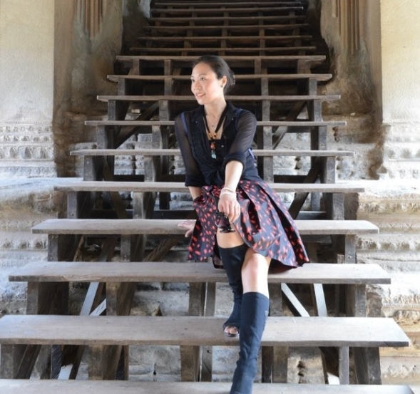 逾越禁区的第一张照片--青岛相亲服务中心