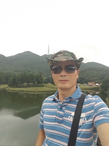 文武的第一张照片--青岛相亲服务中心