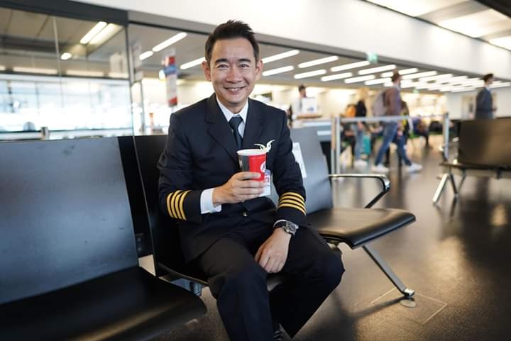 HARRYJUNG1的第一张照片--青岛相亲服务中心