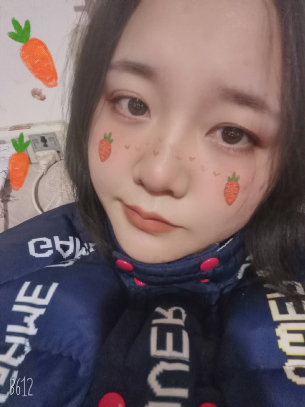 小慧慧的第一张照片--青岛相亲服务中心