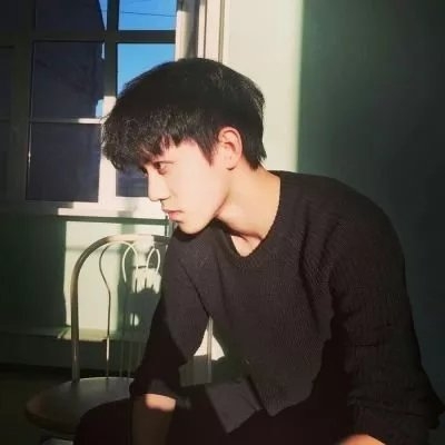 奇正的第一张照片--青岛相亲服务中心