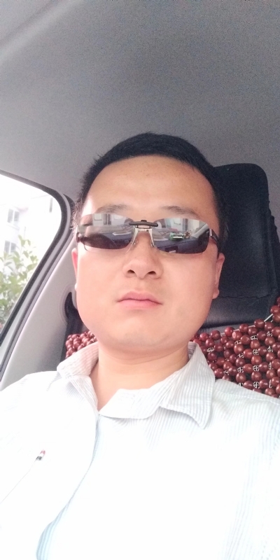 痛苦的单身狗的第一张照片--青岛相亲服务中心