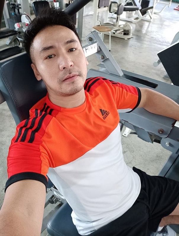 MrLin的第一张照片--青岛相亲服务中心