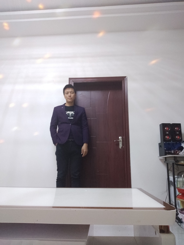 慕凡的第二张照片--青岛相亲服务中心