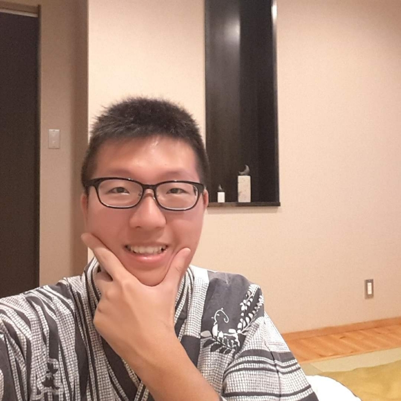 AndrewLaw的第一张照片--青岛相亲服务中心