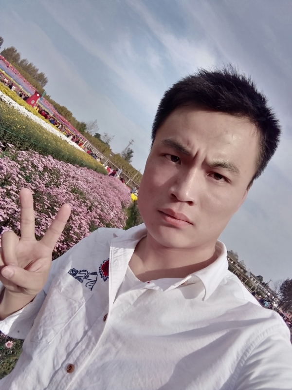 心碎无痕的第二张照片--青岛相亲服务中心