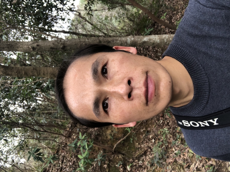 Hiti印相哥的第一张照片--青岛相亲服务中心