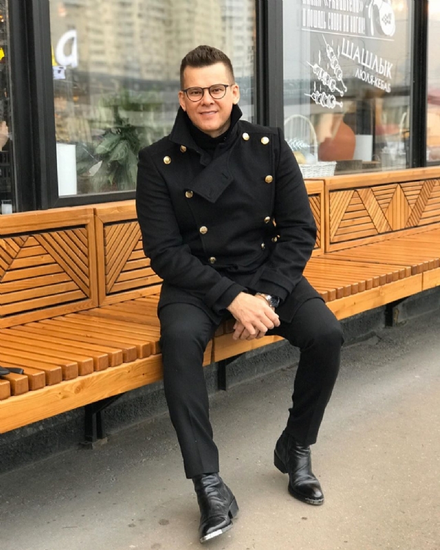 owen的第二张照片--青岛相亲服务中心