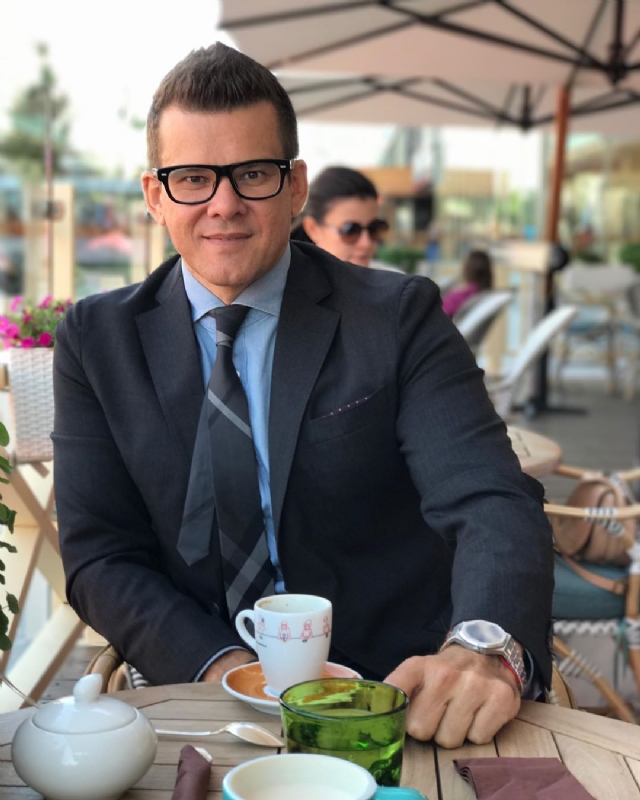 owen的第三张照片--青岛相亲服务中心