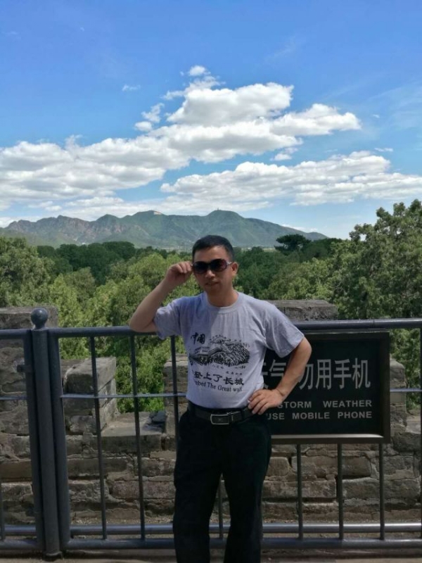 天天心情好的第一张照片--青岛相亲服务中心