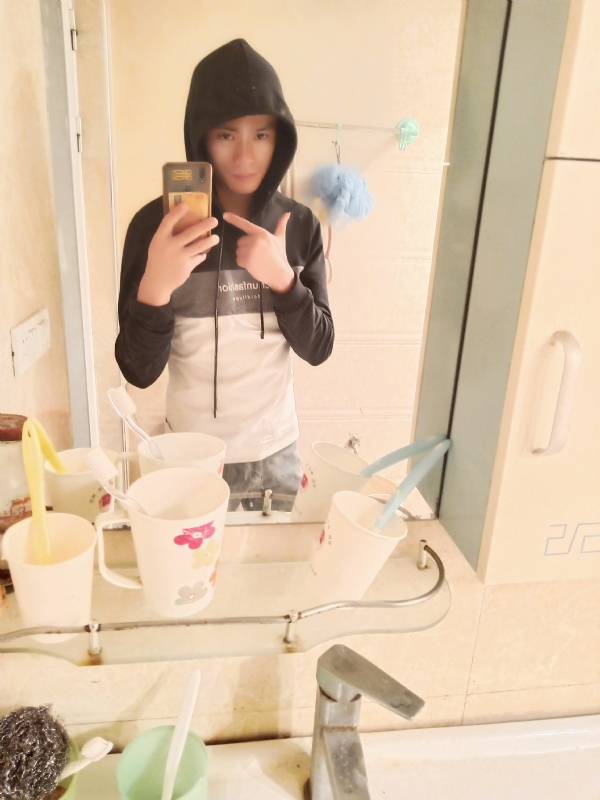 时间让我变傻的第一张照片--青岛相亲服务中心