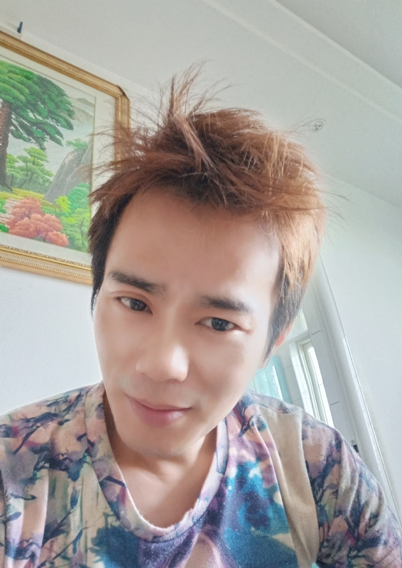 时间让我变傻的第三张照片--青岛相亲服务中心