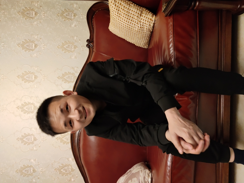 lilei123的第三张照片--青岛相亲服务中心