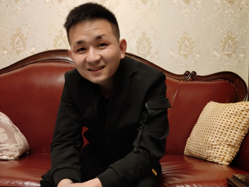 lilei123的第六张照片--青岛相亲服务中心