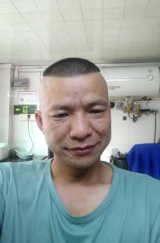 自创生涯的第一张照片--青岛相亲服务中心